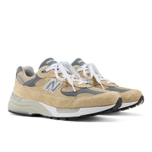 Load image into Gallery viewer, New Balance Made In USA 992 - Incense