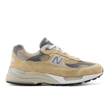 Load image into Gallery viewer, New Balance Made In USA 992 - Incense
