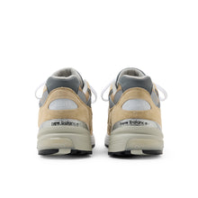 Load image into Gallery viewer, New Balance Made In USA 992 - Incense