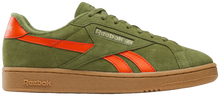 Load image into Gallery viewer, Reebok Club C Grounds UK - Green / Orange / Gum