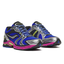 Load image into Gallery viewer, Saucony Progrid Triumph 4 - Dazzle / Silver