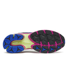 Load image into Gallery viewer, Saucony Progrid Triumph 4 - Dazzle / Silver