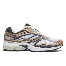 Load image into Gallery viewer, Saucony Progrid Omni 9 - Aureate / White
