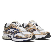 Load image into Gallery viewer, Saucony Progrid Omni 9 - Aureate / White