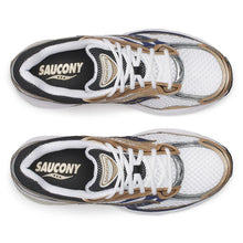 Load image into Gallery viewer, Saucony Progrid Omni 9 - Aureate / White