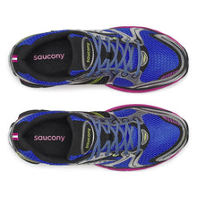 Load image into Gallery viewer, Saucony Progrid Triumph 4 - Dazzle / Silver
