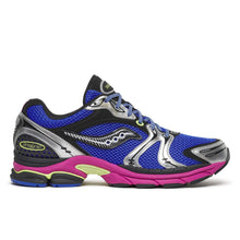 Load image into Gallery viewer, Saucony Progrid Triumph 4 - Dazzle / Silver