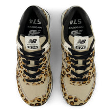 Load image into Gallery viewer, New Balance 574 Women's - Stonewear / Linen / Black