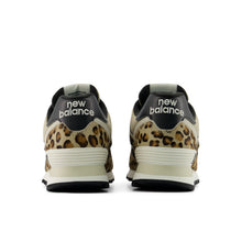 Load image into Gallery viewer, New Balance 574 Women's - Stonewear / Linen / Black