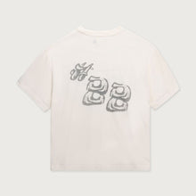 Load image into Gallery viewer, Honor The Gift What You Make It Tee - White