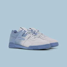 Load image into Gallery viewer, Reebok Workout Plus OG - Blue Suede