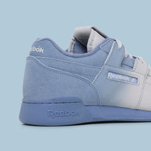 Load image into Gallery viewer, Reebok Workout Plus OG - Blue Suede
