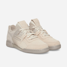 Load image into Gallery viewer, Reebok Workout Plus OG - Oat Suede