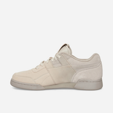 Load image into Gallery viewer, Reebok Workout Plus OG - Oat Suede