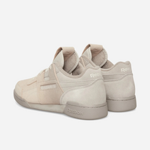 Load image into Gallery viewer, Reebok Workout Plus OG - Oat Suede