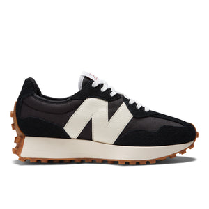 New Balance 327 Women's - Black