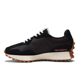 New Balance 327 Women's - Black