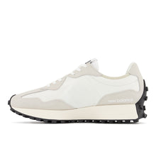 Load image into Gallery viewer, New Balance 327 Women&#39;s - White / Black