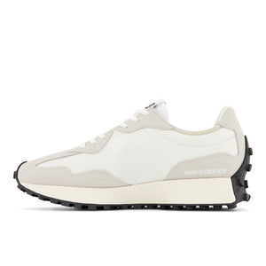 New Balance 327 Women's - White / Black