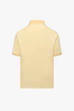 Load image into Gallery viewer, Eastside Golf Core Pique Polo - Mellow Yellow