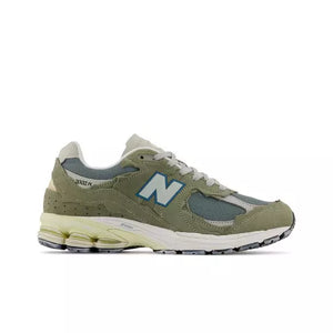 New Balance 2002r Protection Pack - Grey