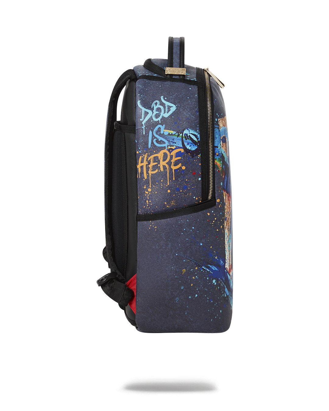 Sprayground space invaders cheap