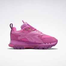 Load image into Gallery viewer, Reebok Cardi B Classic Leather - Pink