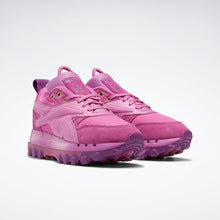Load image into Gallery viewer, Reebok Cardi B Classic Leather - Pink