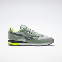 Load image into Gallery viewer, Reebok Classic Leather - Harmony Green /
