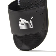 Load image into Gallery viewer, Puma x TMC Softride Slides