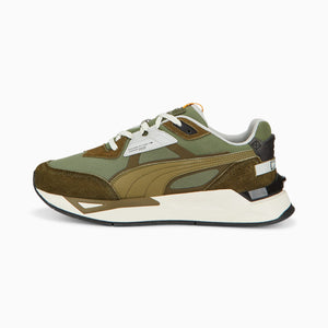 Puma Mirage Tech Hacked Safari -