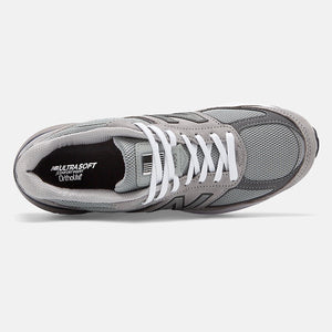 New Balance 990v5 - Grey / Castlerock