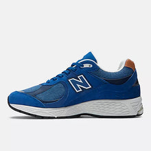 Load image into Gallery viewer, New Balance 2002R - Atlantic Blue / Sepia / Heritage Blue