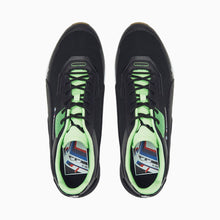 Load image into Gallery viewer, BMW M Motorsport SpeedFusion - Puma Black / Fizzy Lime